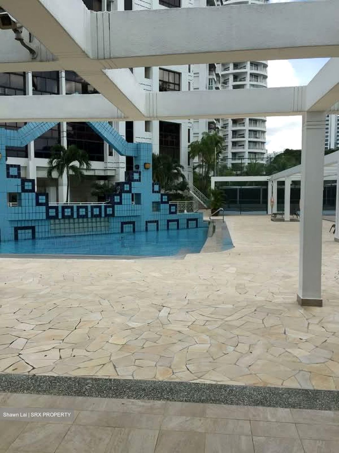 Amber Point (D15), Condominium #578678541